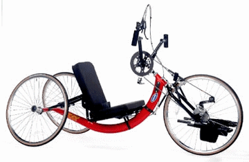 Invacare Top End XLT PRO
